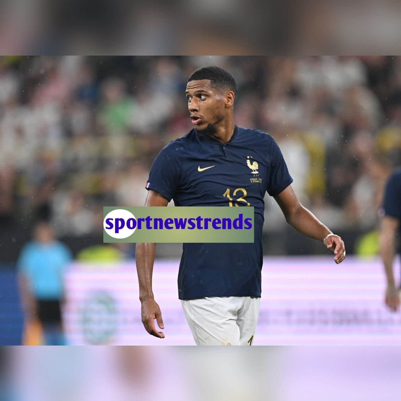 Jean-Clair Todibo