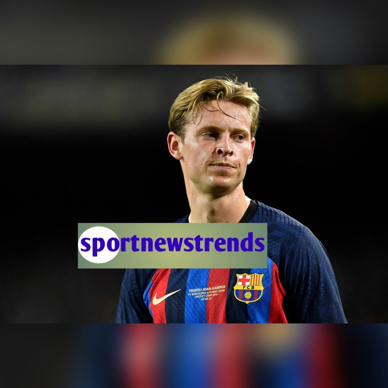 Frenkie