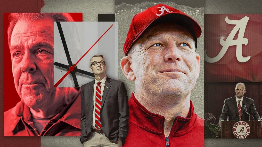DOMINATION REVEALED! 👀 How Alabama Football's AllTime Records Stack Up