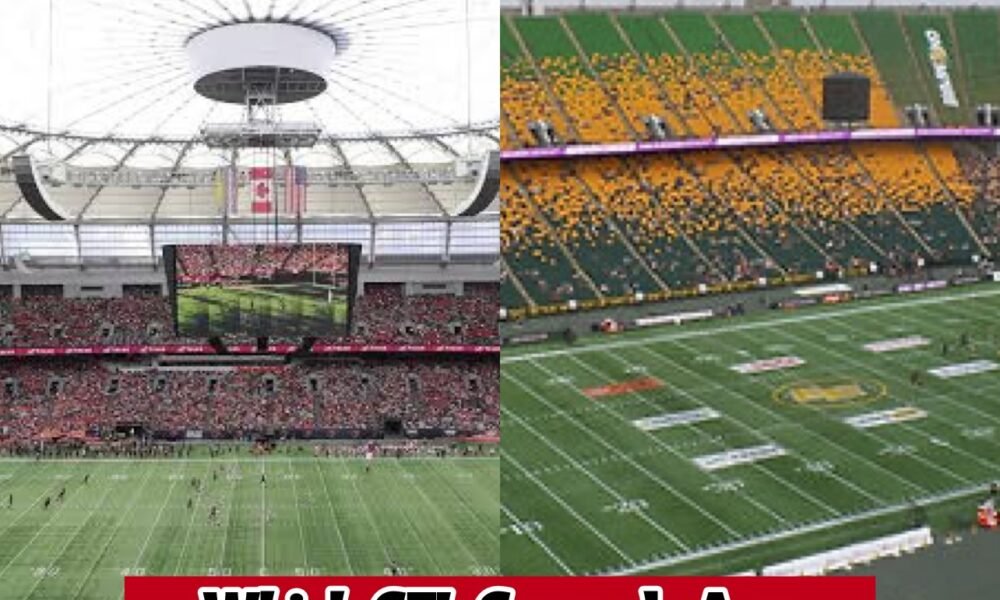 Which CFL stadium gives the biggest home-field advantage - sportnewstrends